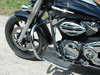 front engine guards EXTRA YAMAHA XVS 950A MIDNIGHT STAR