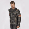 jacket NEW ROCK W-NRLMJ007-S1
