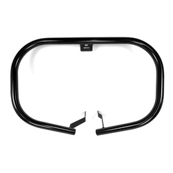 gmole przednie WESTLAND CUSTOMS HD Sportster Black 923841