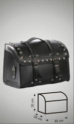 kufer motocyklowy TARBOR W-24