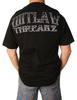 koszulka krótki rękaw OUTLAW THREADZ APOCALYPSE