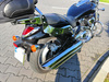 front engine guards SUZUKI M 1500 Intruder (VZR1500)