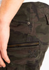 spodnie motocyklowe JOHN DOE XTM® Stroker Cargo Camouflage UNISEX