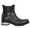buty motocyklowe NEW ROCK BIKER GY M.GY37-C1