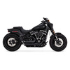 tłumik system 2-2 VANCE & HINES HD Softail 2-1/2
