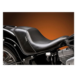 LePera, Bare Bones up-front solo seat. Smooth 507174