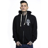hoodie TOXICO DEATH HEAD