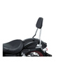 passenger backrest KURYAKYN HD Dyna 18-3/4