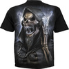 short sleeve T-Shirt SPIRAL Dead Beats