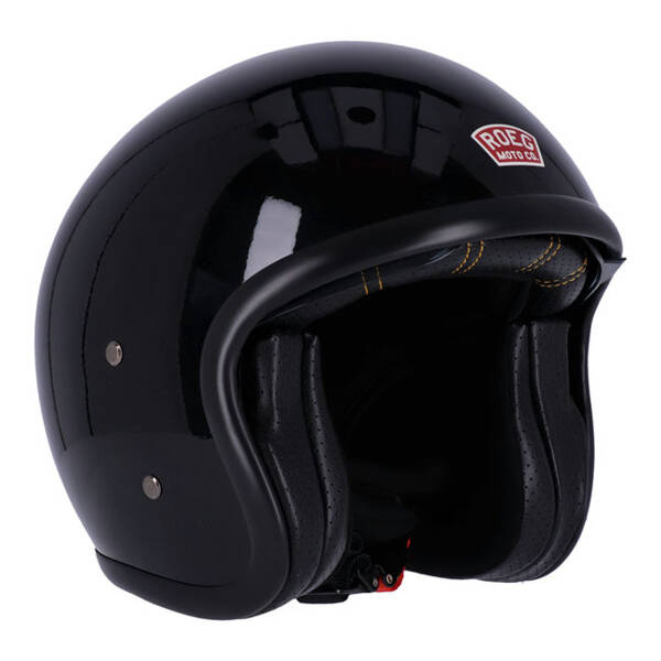 kask ROEG Sundown Gloss Black