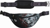 Shoulder Bum-Bag SPIRAL Skull Shoulder Wrap