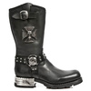 motorcycle boots NEW ROCK MOTOROCK M.MR030-S1
