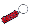 key ring RAZAMATAZ Kreator LOGO