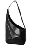 handbag RESTYLE Winged Hobo Bag