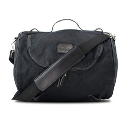 wałek motocyklowy LONGRIDE Black 971156