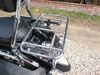 luggage rack MODEL 1 EXTRA/ORG YAMAHA XV 1900 MIDNIGHT STAR