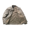 kurtka WCC Cargo Work Jacket Khaki