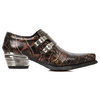 boots NEW ROCK DALLAS M.7934-S90