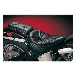 siedzenie kierowcy LE PERA HD Softail Sanora Regal Plush 507077