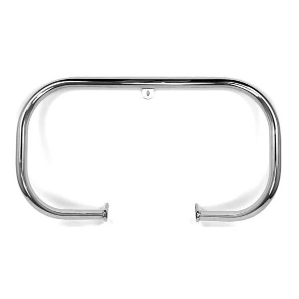 gmole przednie WESTLAND CUSTOMS HD Touring Chrom 923846