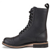 shoes ALTERCORE Ohio Vegan Black