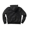 kurtka WCC BFU Sherpa Black