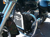 front engine guards STANDARD KAWASAKI VN 900 VULCAN CLASSIC