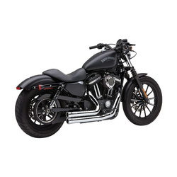 tłumik system 2-2 COBRA HD Sportster Speedster 909 Chrom 558213