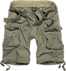 Shorts BRANDIT Savage Vintage olive