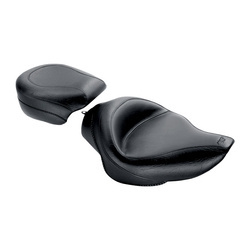 siedzenie pasażera MUSTANG HD Sportster Wide Touring 537282
