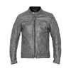 motorcycle jacket JOHN DOE Storm Grey