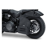 motorcycle saddlebag KURYAKYN Hoodrat Universal Swing Arm Bag 906425
