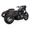 tłumik system 2-2 VANCE & HINES HD Softail 2-1/2