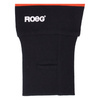 sweatshirt ROEG Ricky Jersey Orange/Black