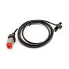 power vision cable DYNOJET Power Vision PVSN, HD-J1850 936981