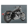 Vance & Hines, 2-1/2
