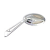 motorcycle mirrors with turn signal MCS HD All Models Cateye LED Chrome 980827
