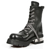 buty motocyklowe NEW ROCK NEOBIKER M.1623-S1