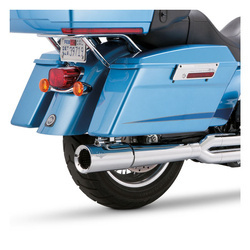 Vance & Hines, Pro Pipe 2-1 PCX exhaust. Chrome 955140