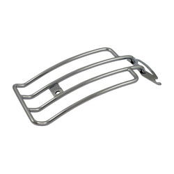 bagażnik MCS HD Touring For Solo Seat Chrom 942706