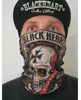 chusta wielofunkcyjna BLACK HEART Crusty Demons