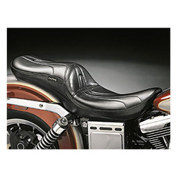 LePera, Sorrento 2-up seat. Gel 506476