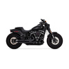 tłumik system 2-2 VANCE & HINES HD Softail 2-1/2