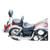 kanapa motocyklowa MUSTANG Kawasaki VN 1500 2-p Wide Touring Vintage Plain 8111812