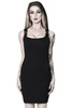 dress KILLSTAR Rarity Zip Bodycon