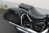 back engine guards KAWASAKI VN 900 Vulcan Classic/Custom
