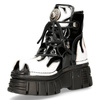 boots NEW ROCK M.288-C10 