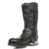 buty motocyklowe NEW ROCK MOTOROCK M.MR022-S1