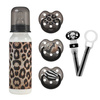 gift set ROCK STAR BABY Leopard