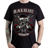 koszulka krótki rękaw BLACK HEART Rockabilly Boy